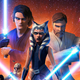 We spoke to producer Dave Filoni about the return of The Clone Wars.